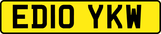 ED10YKW