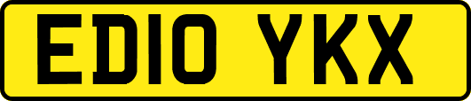 ED10YKX
