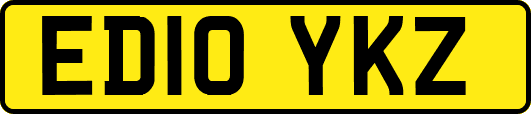 ED10YKZ
