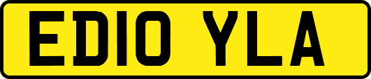 ED10YLA