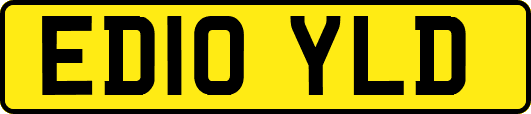 ED10YLD
