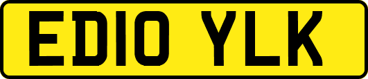 ED10YLK