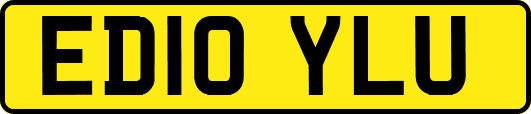 ED10YLU