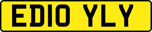 ED10YLY