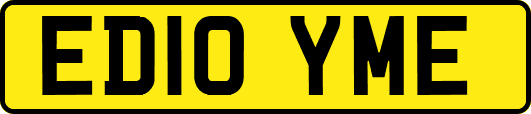 ED10YME