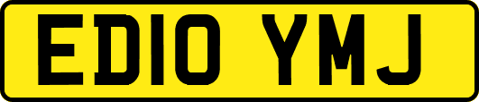ED10YMJ