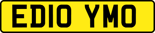 ED10YMO