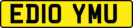 ED10YMU