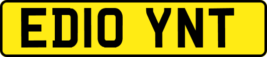 ED10YNT