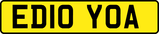 ED10YOA