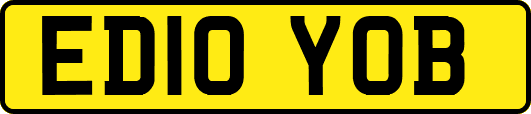 ED10YOB