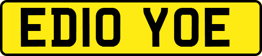 ED10YOE