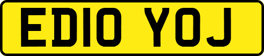 ED10YOJ