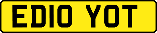 ED10YOT