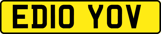 ED10YOV
