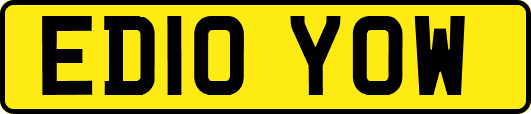 ED10YOW