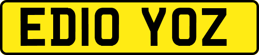 ED10YOZ