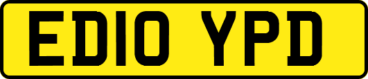 ED10YPD
