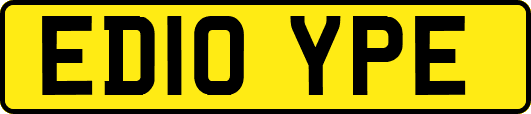 ED10YPE