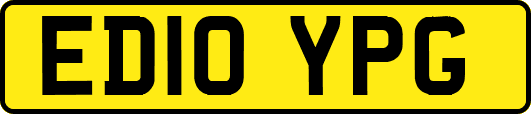 ED10YPG
