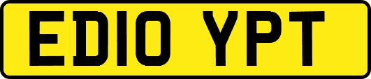 ED10YPT