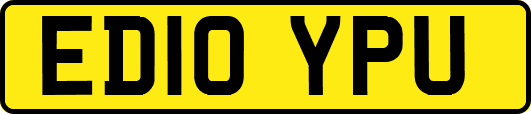 ED10YPU