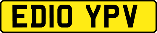 ED10YPV
