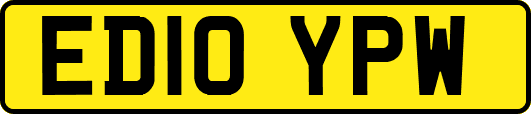 ED10YPW