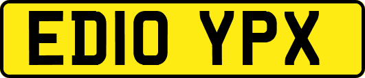 ED10YPX