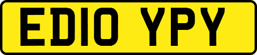 ED10YPY