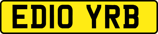 ED10YRB