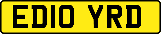 ED10YRD