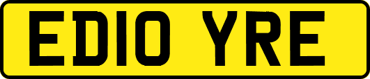 ED10YRE