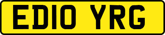 ED10YRG