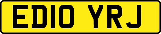 ED10YRJ