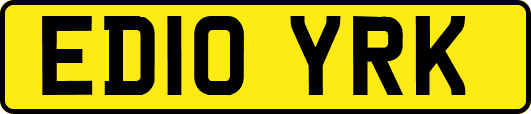 ED10YRK