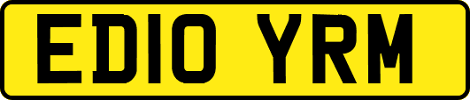 ED10YRM