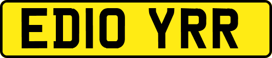 ED10YRR
