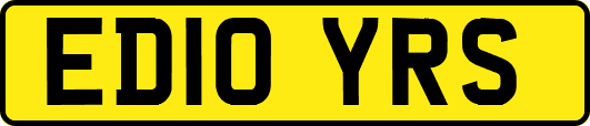 ED10YRS
