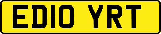 ED10YRT