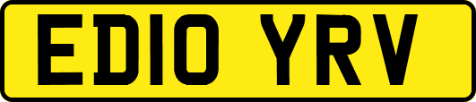 ED10YRV