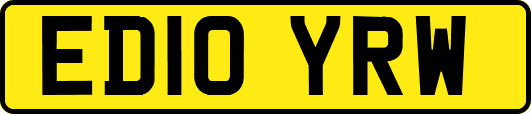 ED10YRW