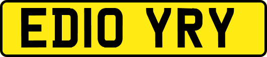 ED10YRY