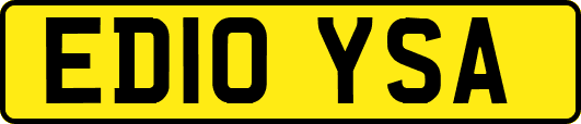 ED10YSA