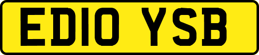ED10YSB