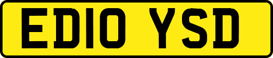 ED10YSD