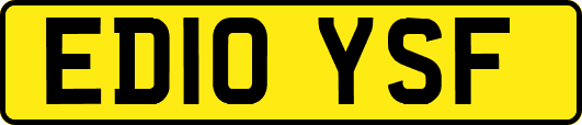 ED10YSF