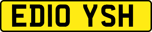 ED10YSH