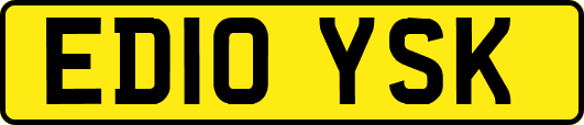 ED10YSK