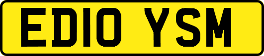 ED10YSM